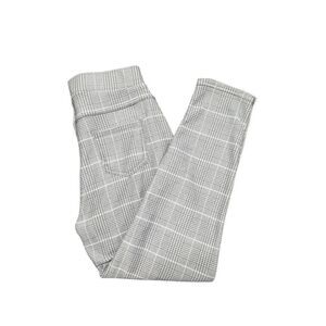Olive Avenue Pull Up Striped Pants Women's Size L